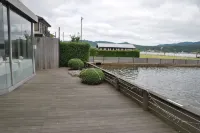 Auberge Amanohashidate Hotels in Yosano