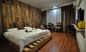 Yandang Mountain Jinlin Holiday Guesthouse