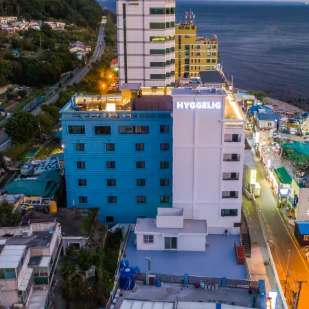 Hotel Hyggelig