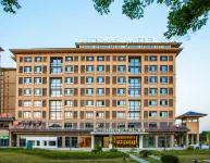 Atour Hotel, Nanshan Scenic Area, Zhenjiang Railway Station - Gym