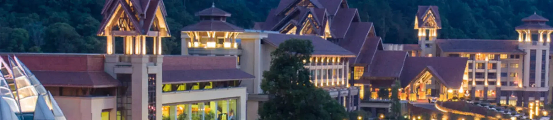 Gourmet Hotels