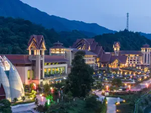 Popular Gourmet Hotels in Shaoguan