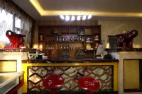 Baishawan Shengshui Jin'an Holiday Hotel