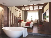Runhe Hall Hotel Hotels in Цзінчжоу