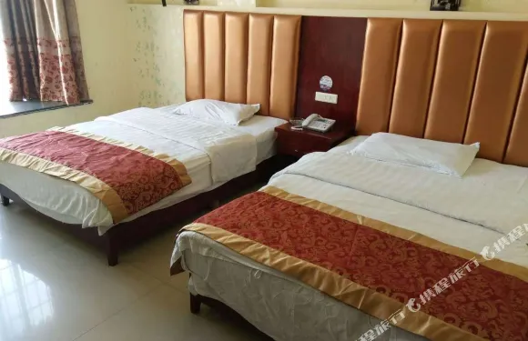 羅城海源商務賓館