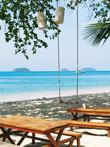 รูปภาพของสยามบีช รีสอร์ท