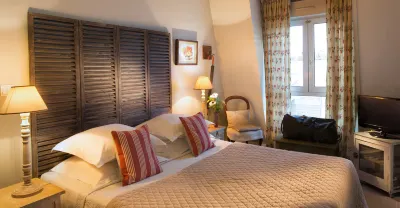 Hôtel Léopold - Orso Hotels 파리 호텔