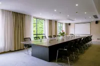 Xinyue Hotel - مطابخ