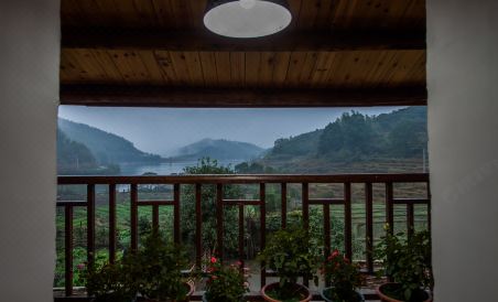 Suitetrails - Jiushe Hotel