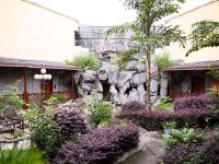 重庆翡翠皇冠酒店 - 花园