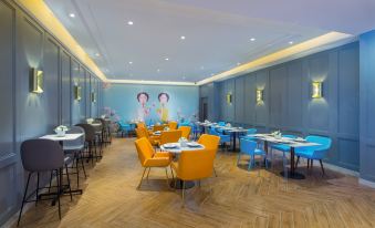 Magnotel (Shanghai Jinjiang Park)