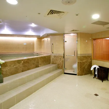 Evergreen Laurel Hotel (Taichung)