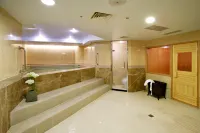Evergreen Laurel Hotel (Taichung) - Kylpylä