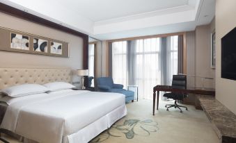 Sheraton Changzhou Xinbei Hotel