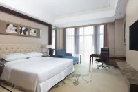 Sheraton Changzhou Xinbei Hotel Hotel in zona Changzhou Chengbei Passenger Transport Terminal
