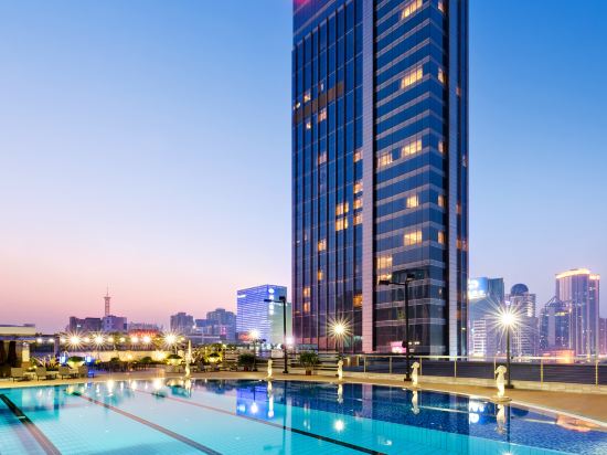 10 Best Hotels near Teemall Department Stores(Teemall Shop), Guangzhou 2024