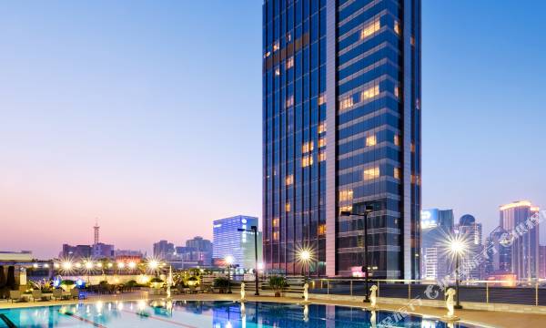 Sheraton Guangzhou Hotel