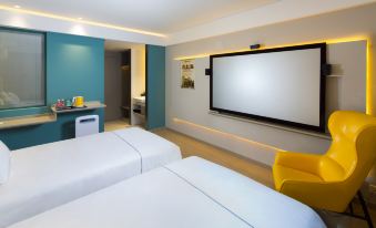 Magnotel (Shanghai Jinjiang Park)