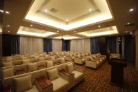 Ande Xi'na Hotel - Business