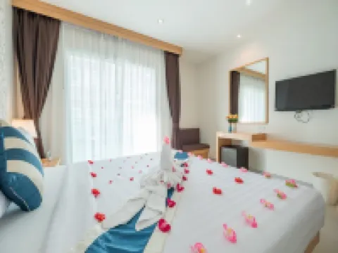 ICheck Inn Central Patong Phuket Hotels in Phuket