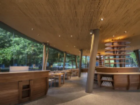 นาวาน่า เนเจอร์ เอสเคป โรงแรมในพัทยา