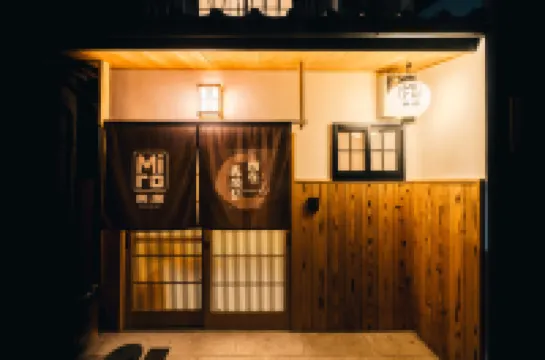 Miro Shijo Saiin Tei Hotel a 