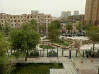 喀什背包青年旅社 - 酒店景观