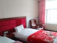 青海湖红成宾馆 - 标准双床房