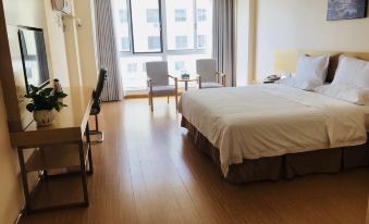 Seattle Boutique Hotel