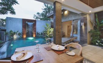 The Alena a Pramana Experience