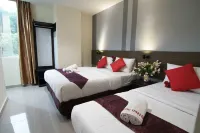 Sun Inns Hotel Kuala Selangor Hotels in Bestari Jaya