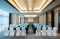 Changsha Shengxi Ramada Plaza Hotel (Hunan Broadcasting Center)