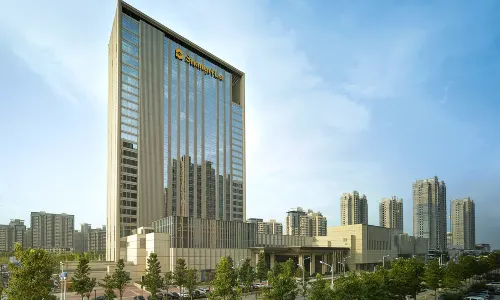 Shangri-La Tangshan