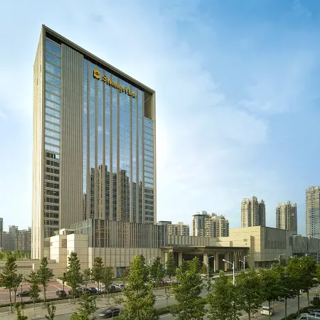 Shangri-La Tangshan