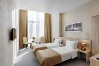 Marx (Маркс) Отели в г. 