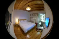 Yunqi Hostel Hotels in Fairy Palace Lake/Jinshui Beach Scenic Spot