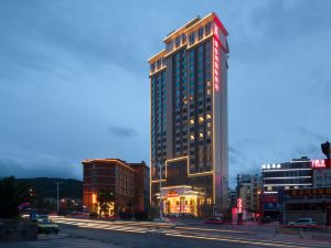 Vienna International Hotel (Dali Xiaguan City)