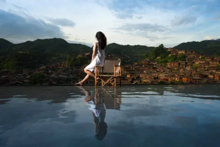 Qianhu Xingzhe Shangju Hotel