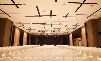 Shenyang Longemont Yashi Business Hotel