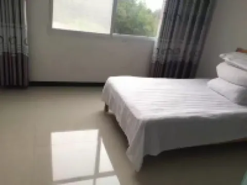 霍山玉瑋農家樂