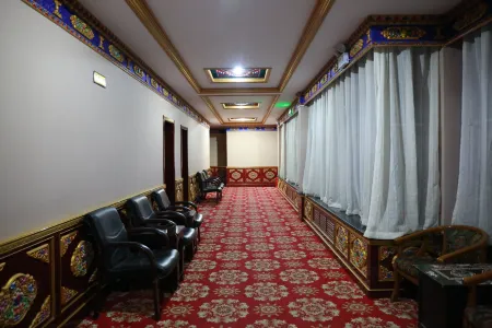 Overseas Tibetan Hotel