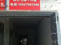 梦雅公寓(武汉二师北门店) - 酒店外部