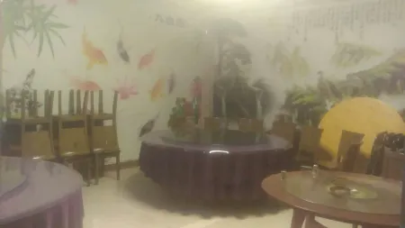 Changhai Changdao Hotel