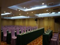 惠安海峡酒店 - 会议室