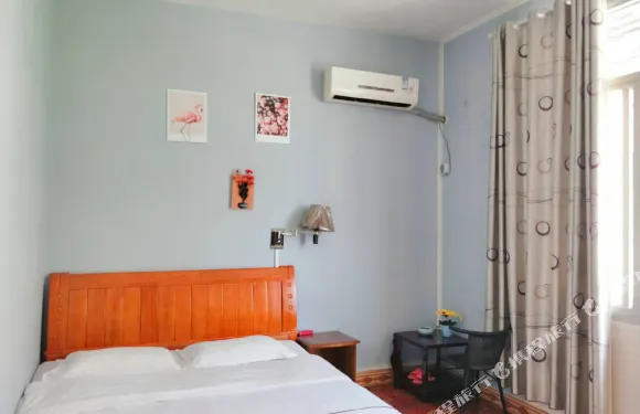 平樂星期八客棧