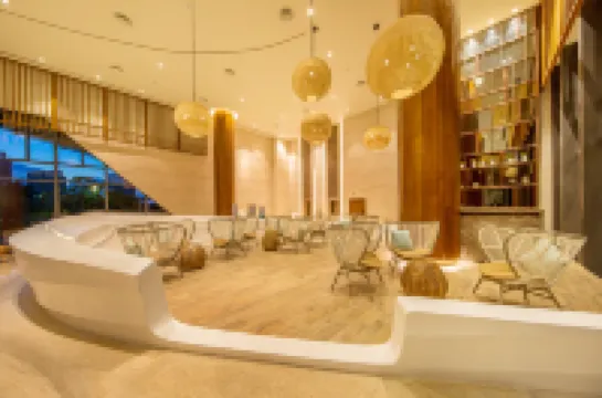 海陵島保利N+ホテル