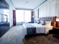 ME隐和国际酒店 - 高级双床房