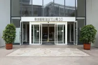 Tianjin Jin'ao Apartment Hotels in 