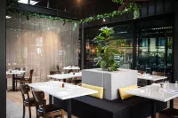 The Johnson Brisbane - Art Series Các khách sạn ở Kelvin Grove