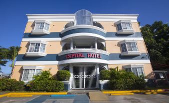 Capital Hotel